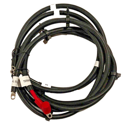 GENUINE NEW OEM POLARIS RANGER Dash Audio 2882030 WIRE HARNESS | eBay
