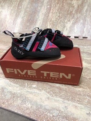 five ten size 5
