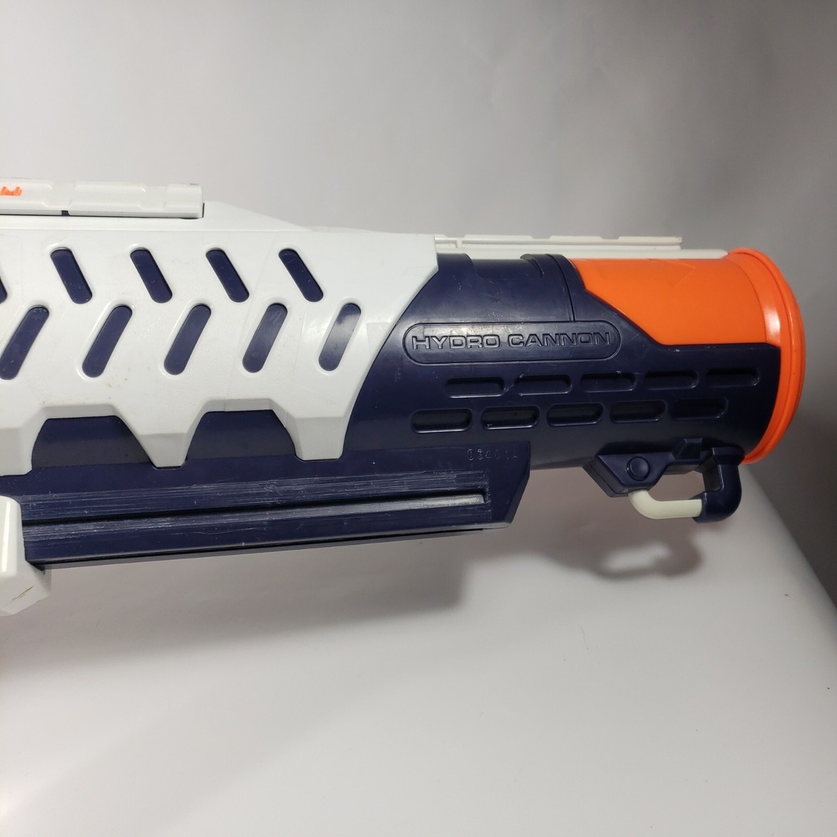 Nerf Super Soaker Hydro Cannon 2010 Hasbro **READ** | eBay