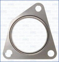 Original Ajusa Dichtung Abgasrohr 01287200 FüR Opel Saab