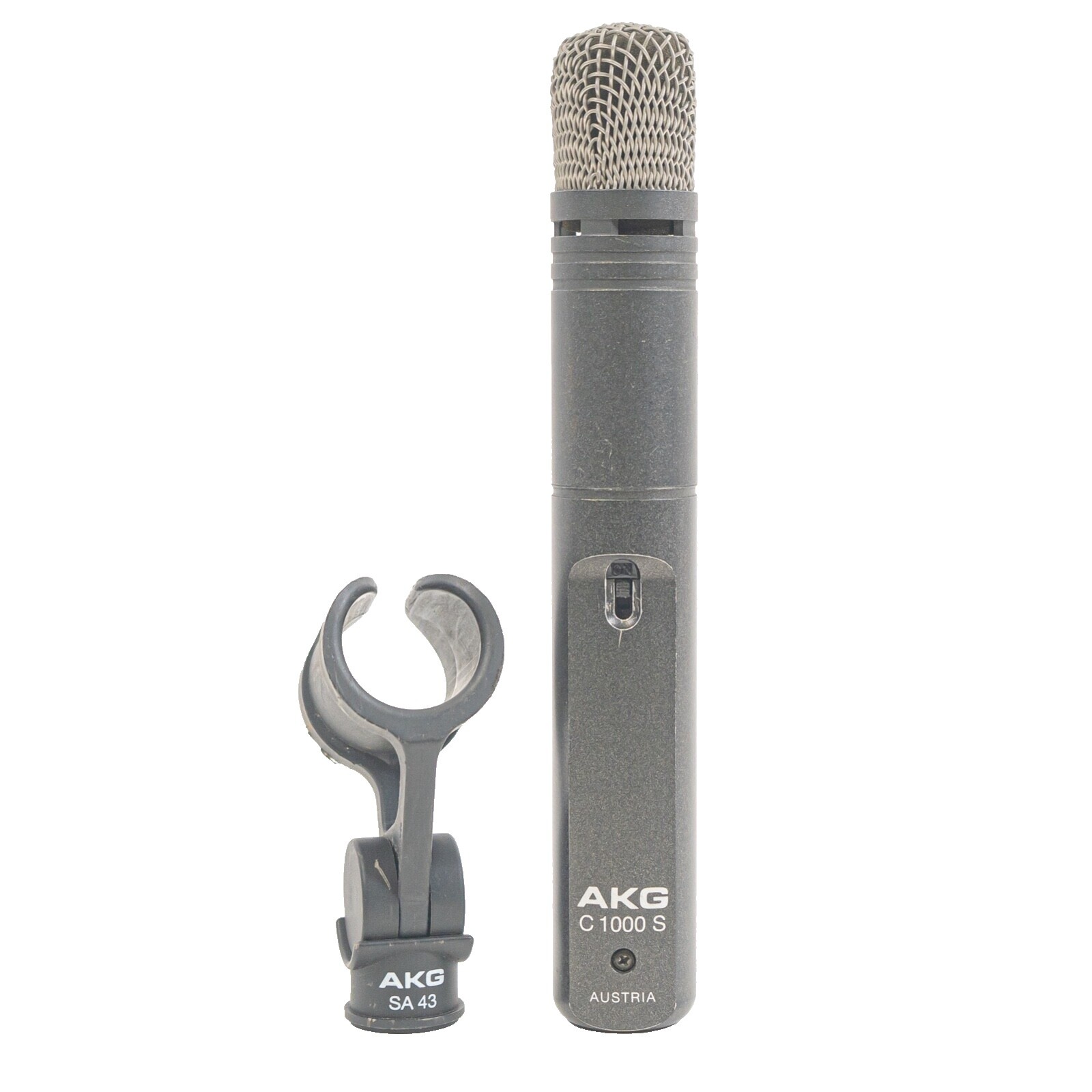 Akg C1000 S | eBay