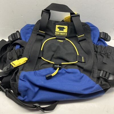 Mountainsmith DAY 12L Lumbar Waist Pack Hiking Trekking Cycling Travel  Fanny Bag