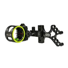 BRAND NEW TAKEOFF CBE Tactic 3 pin Sight .019 Bow Sight Archery Hunting