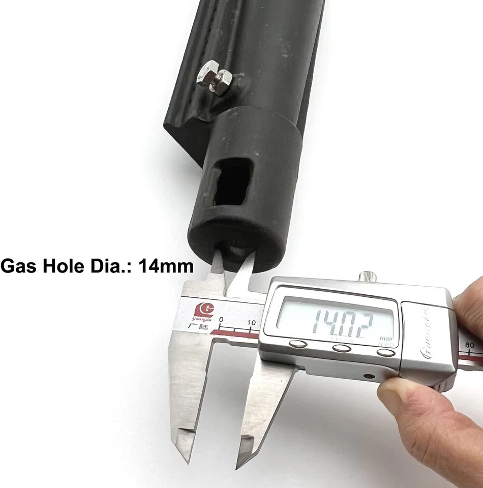 Запчасти для ремонта воздушного газового гриля Jenn газовый гриль горелка, тепловая пластина - Изображение 4 из 4