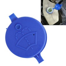 Windshield Wiper Washer Fluid Reservoir Bottle Cap Cover For Peugeot Citroen C4