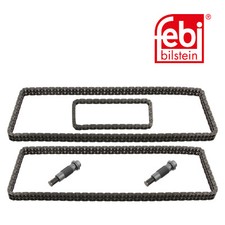 FEBI (34973) Steuerkettensatz für PORSCHE