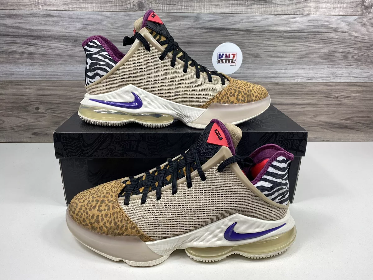 Lebron safari deals bag