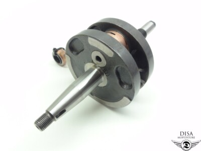 Top Racing Vollwangen Kurbelwelle Für Sachs 50 S 5-Gang Motoren Kaufen