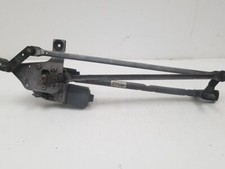 VOLVO S60 V60 2010 - 2016 FRONT WIPER MOTOR & LINKAGE  113728851 3397021174