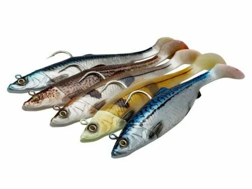 Leurres mer pour la pêche en mer pour pêche aux leurres