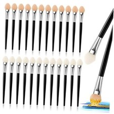 Sponge Applicators Detailed Ink Paints Blending Brushes Painting Small 48