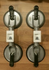 Befestigung für Thule Markise per Saugnapf -...