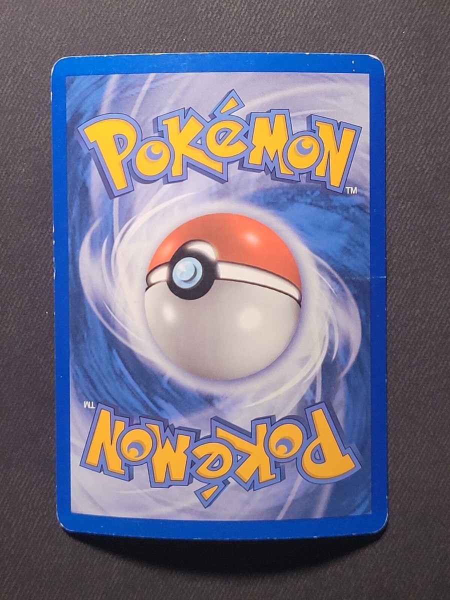 虎49 Chinchou 49/108 Power Keepers Reverse Holo for sale online
