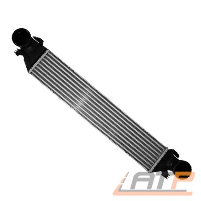 LADELUFTKÜHLER KÜHLER LADELUFT LLK FÜR MERCEDES BENZ C-KLASSE W203 S203 CL203