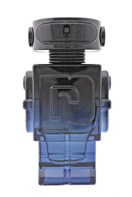 Paco Rabanne Phantom INTENSE 1.7 oz/ 50 ml EDP Intense Spray for Men. New NO BOX