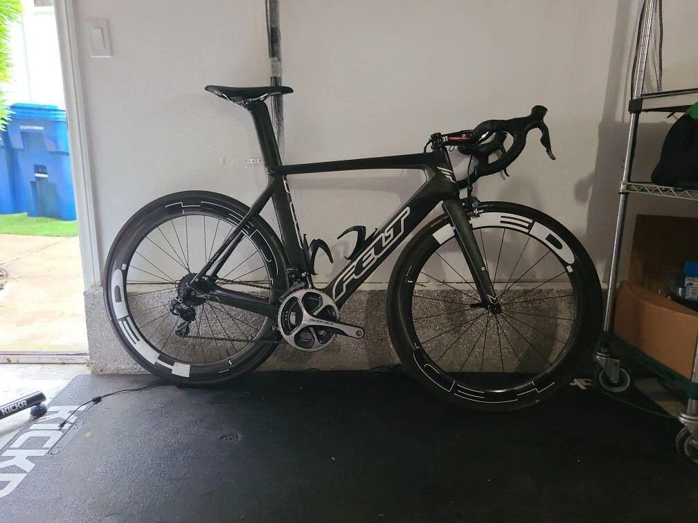 Felt ar1 best sale 2015