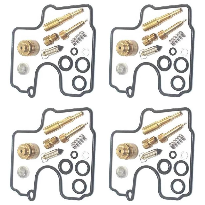 FOR Yamaha YZF1000R 1996-2001 YZF1000 R Carburetor repair kit Rebuild Set Parts Foto 3 de 3