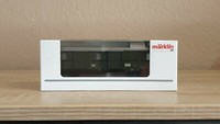 Märklin H0 4315 DB GepäCkwagen Neu-Ovp