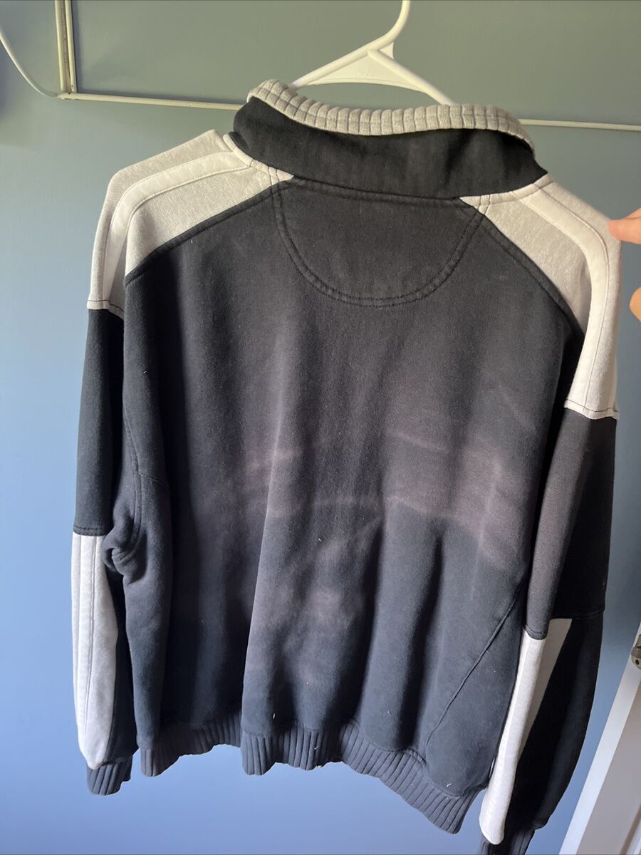 Vintage Shady LTD Full Zip Up Mens L-XL Sweatshirt Jacket Vintage Shady LTD Full Zip Up Mens L-XL Sweatshirt Jacket