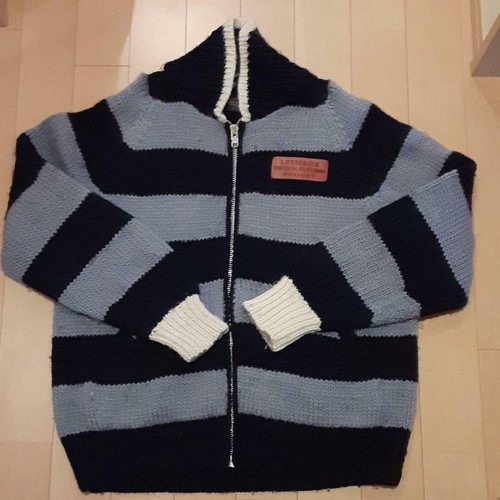 Let It Ride Men'S Cowtine Jackets