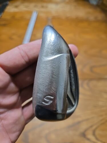 TAYLORMADE BURNER sabbia zeppa anziani FLEX grafite - Foto 2 di 7