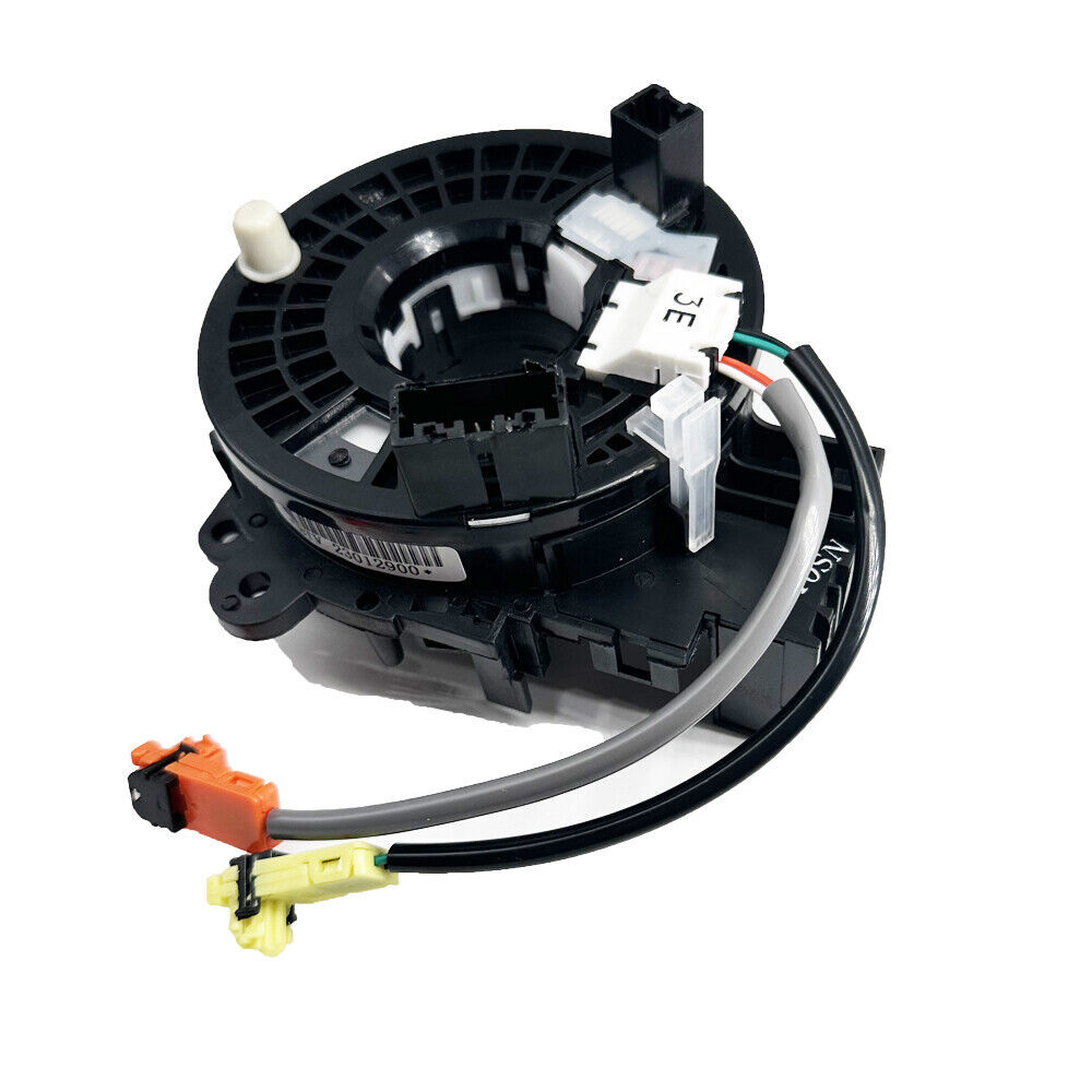 NISSAN ALTIMA 2003-13 Clock Spring Spiral 25554-JA010 25554ZX00A Replacement