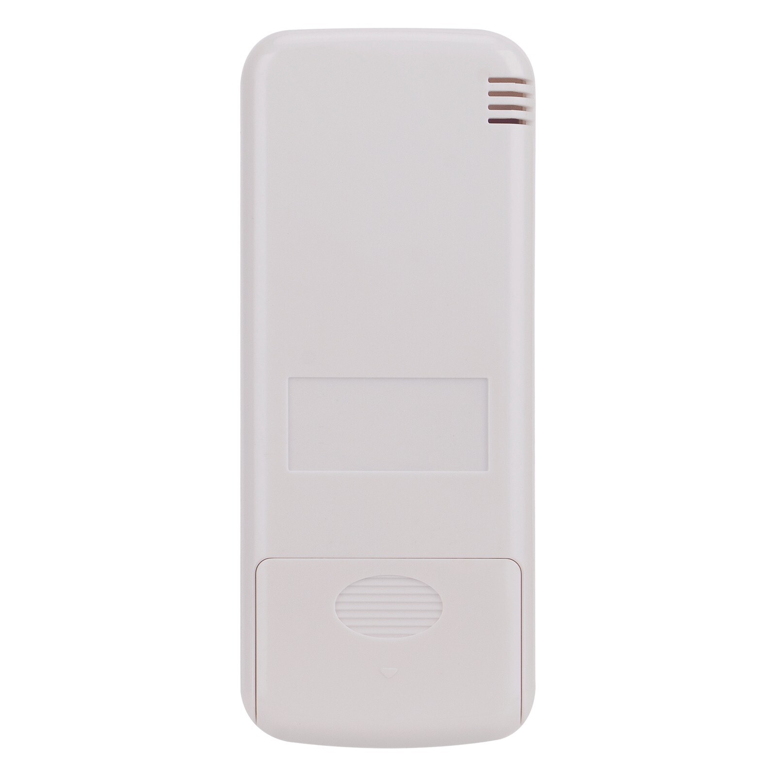 Control Remoto Minisplit Carrier Up 40upc183a-e Rg56n/bgef | Envío Gratis - Foto 7