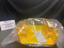ADC/COMMSCOPE/FIBERGUIDE/ FGS-MDSP-2F-IMP/ YLW /DUAL DRP DWNSPT W DIVIDER JNCT