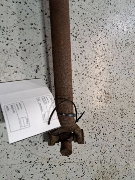 FRONT DRIVE SHAFT fits FORD EXPLORER 2006 - 2010 - Image 2 of 4