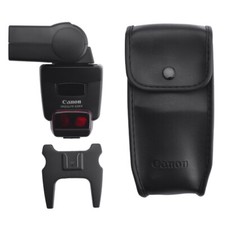 CANON SPEEDLITE 420EX 420 EX TTL FLASH LIGHT for EOS / EX  / 180D W