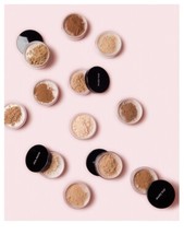 MARY KAY SILKY SETTING POWDER FOUNDATION~YOU ...