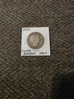 1903 p Barber Half Dollar