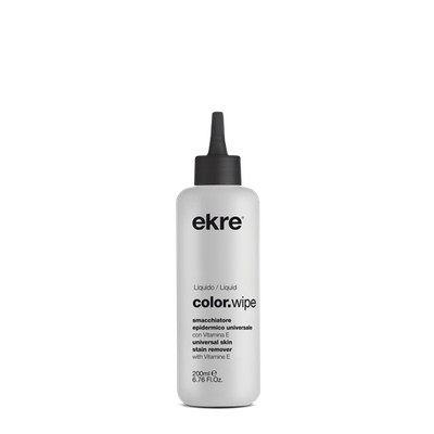 Ekre Color.wipe Universal Epidermal Liquid Stain Remover 200ml