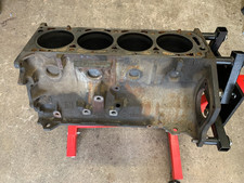 Motorblock 2,0E Bohrung 95,00 * OPEL CIH Ascona Manta Kadett Rekord