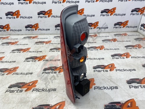 2009 Toyota Hilux Brand New Driver Side Rear/ Tail Light 2006-2011 N034 - Picture 6 of 10