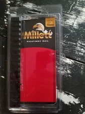 Millett Picatinny Rail for Winchester Model 70 Short Action