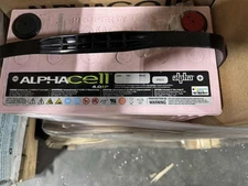 AlphaCell 4.0HP Sealed Lead Acid AGM Battery Telecom 12V UPS Solar