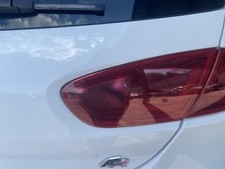 Feu arrière Seat LEON