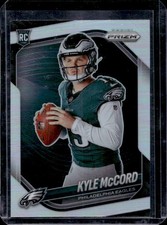 Kyle McCord