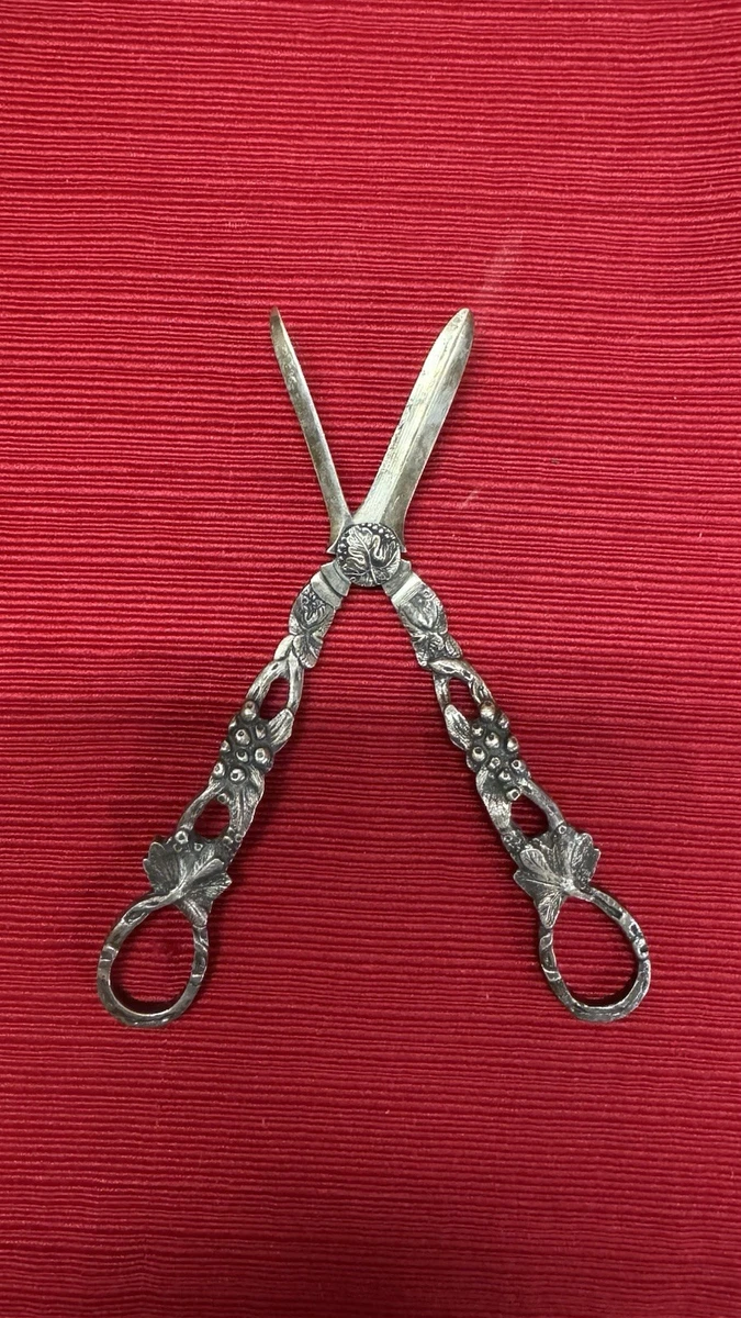 シルバー800 シルバーグレープシザーズ silver grape scissors products for sale | eBay