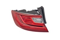 Valeo Heckleuchte 047057 FüR Renault