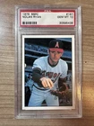 Nolan Ryan 1975 SSPC #187 PSA 10 Angels