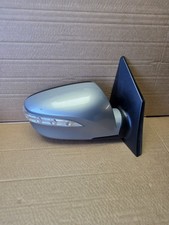 2010-2015 Hyundai Ix35 O/s Drivers Door Mirror Wing Mirror Powerfold A3