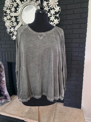 NEW Magnolia Pearl Nova 3/4 Sleeve Tee | Ozzy | SOLD OUT