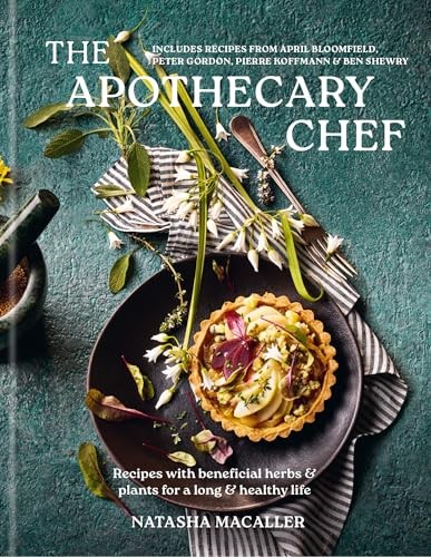 The Apothecary Chef by Natasha MacAller - - Image 7