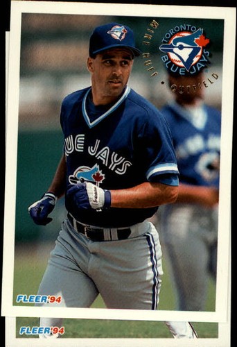 1994 Mike Kelly #101