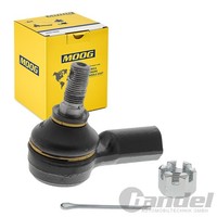Moog Spurstangenkopf Links/Rechts Passend FüR Honda CR-V Stream | HO-ES-15513