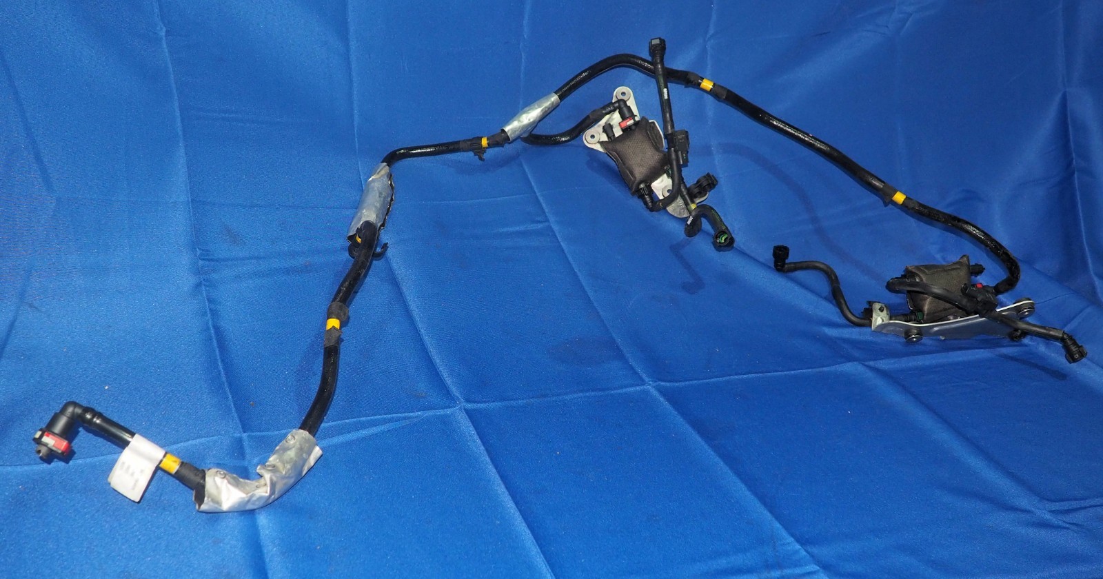 2022-2026 Maserati MC20 MCPura Fuel Vapour Recirculation System Hose Tube Pipe