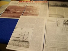 BENEDICT ARNOLD & USS TEXAS (BB-35) "BATTLESHIP" HISTORY/PHOTOS/DETAILS (744PP)