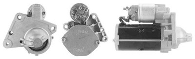 LUCAS Starter Anlasser Startanlage ohne Pfand LRS01737